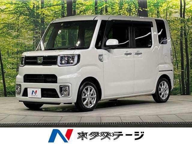 Daihatsu WAKE 2019-08 395218-0