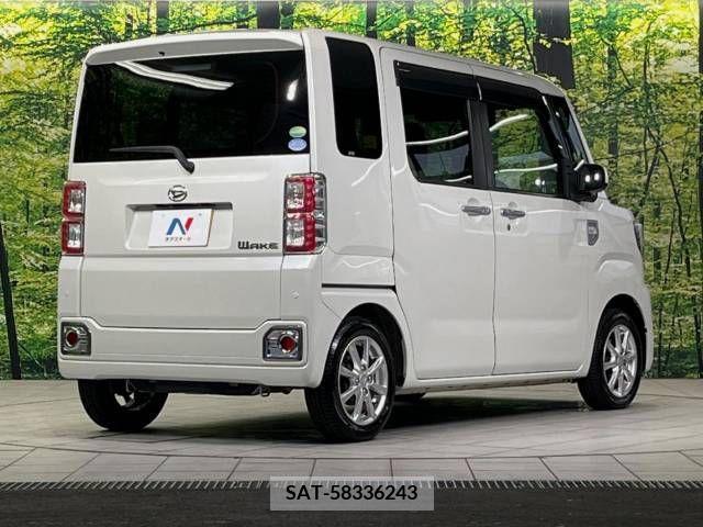 Daihatsu WAKE 2019-08 395218-17