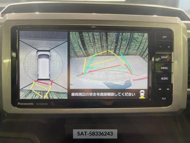 Daihatsu WAKE 2019-08 395218-5