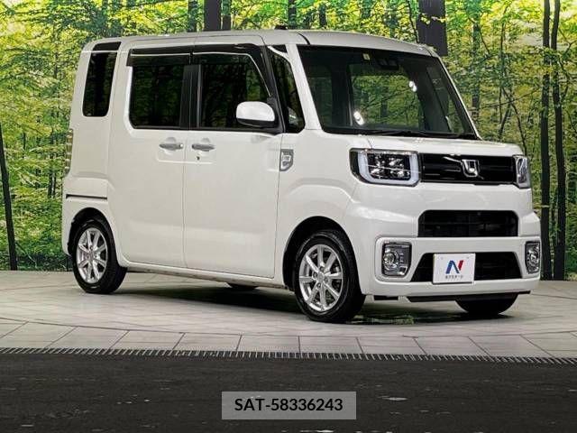 Daihatsu WAKE 2019-08 395218-16