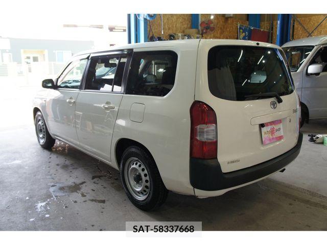 Toyota PROBOX VAN 2019-03 240071-19