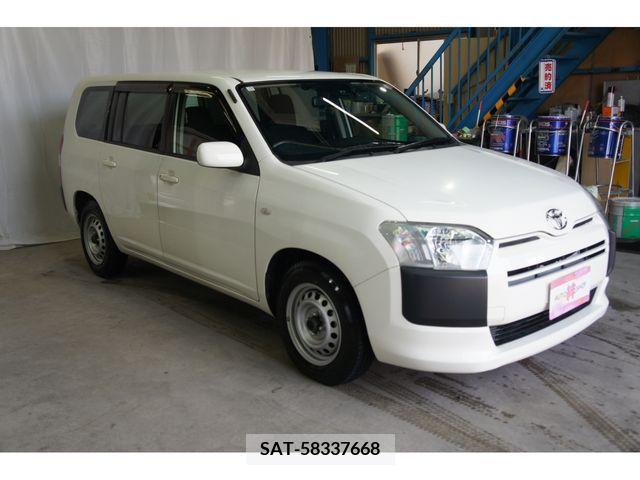Toyota PROBOX VAN 2019-03 240071-14
