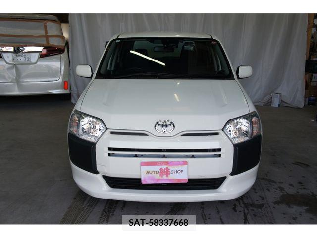 Toyota PROBOX VAN 2019-03 240071-15