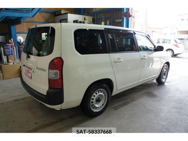 Toyota PROBOX VAN 2019-03 240071-17
