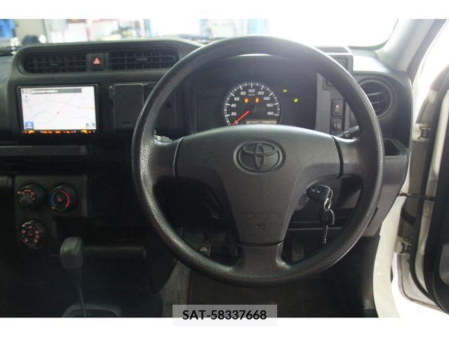 Toyota PROBOX VAN 2019-03 240071-4