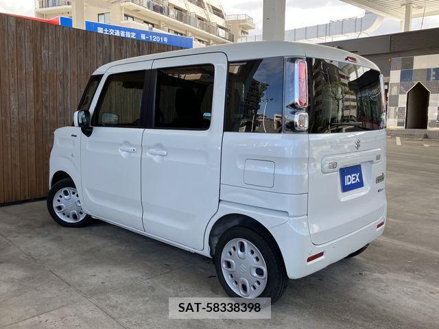 Suzuki SPACIA 2020-11 224170-8
