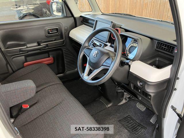 Suzuki SPACIA 2020-11 224170-10