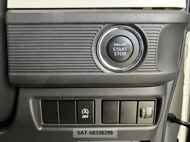Suzuki SPACIA 2020-11 224170-20