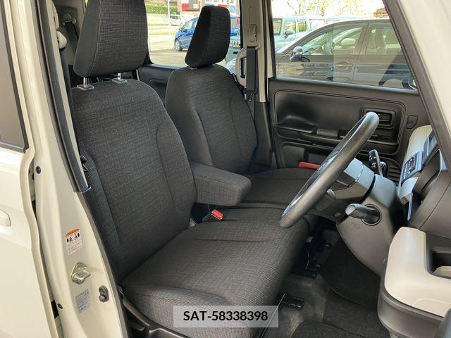 Suzuki SPACIA 2020-11 224170-11