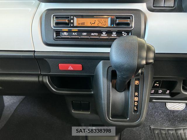Suzuki SPACIA 2020-11 224170-21