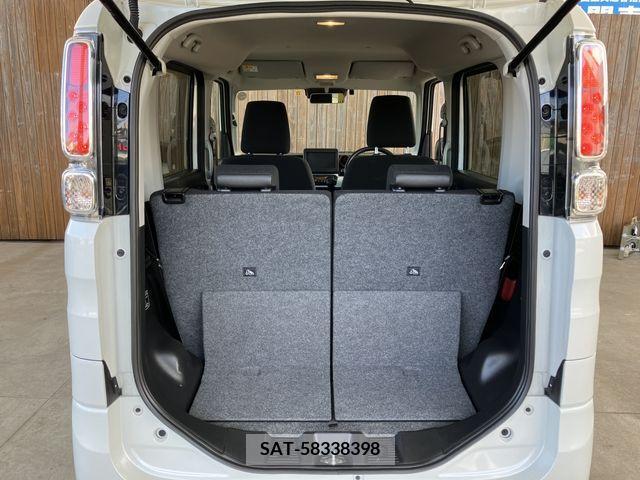 Suzuki SPACIA 2020-11 224170-13