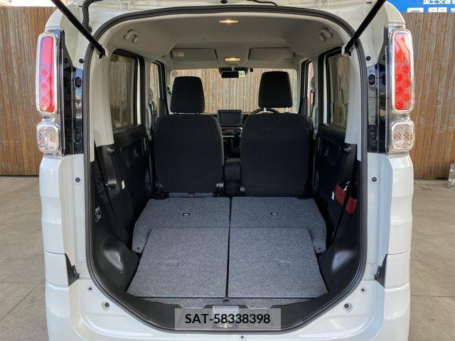 Suzuki SPACIA 2020-11 224170-14