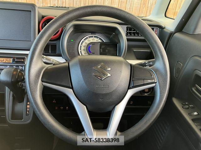 Suzuki SPACIA 2020-11 224170-16