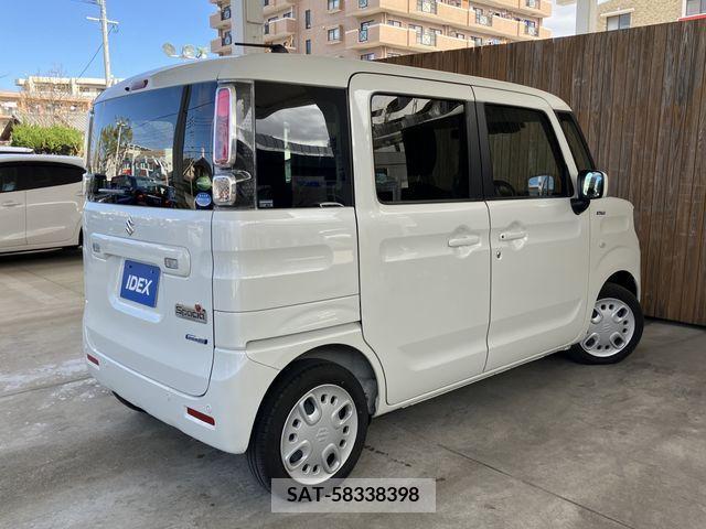 Suzuki SPACIA 2020-11 224170-1