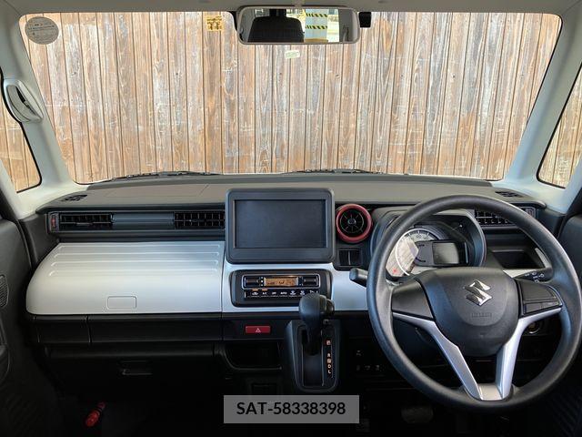Suzuki SPACIA 2020-11 224170-2