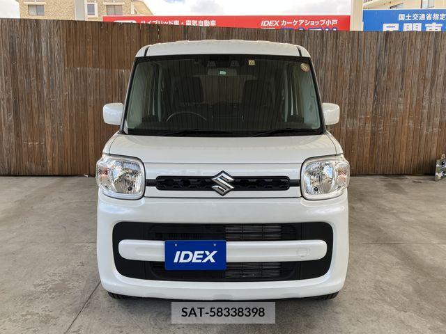 Suzuki SPACIA 2020-11 224170-3