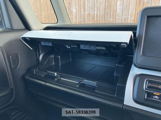 Suzuki SPACIA 2020-11 224170-22