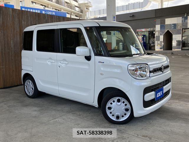 Suzuki SPACIA 2020-11 224170-4