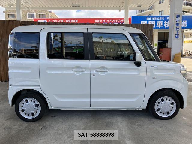 Suzuki SPACIA 2020-11 224170-5