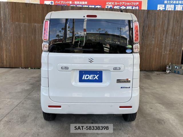 Suzuki SPACIA 2020-11 224170-6