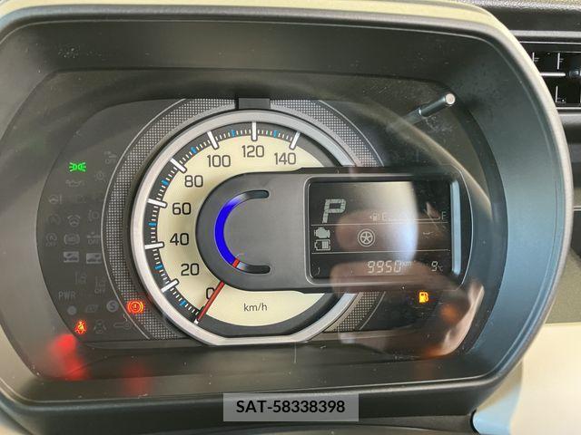 Suzuki SPACIA 2020-11 224170-17