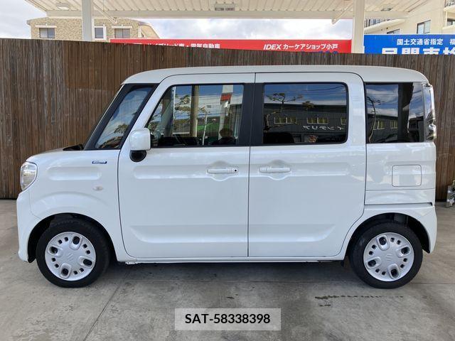 Suzuki SPACIA 2020-11 224170-7