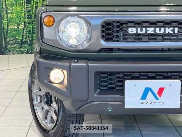 Suzuki JIMNY 2020-03 306201-12
