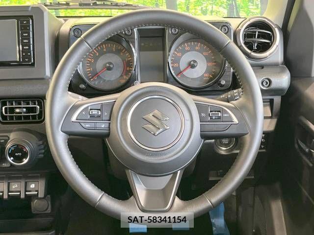 Suzuki JIMNY 2020-03 306201-11