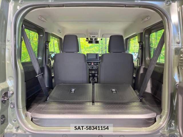 Suzuki JIMNY 2020-03 306201-10