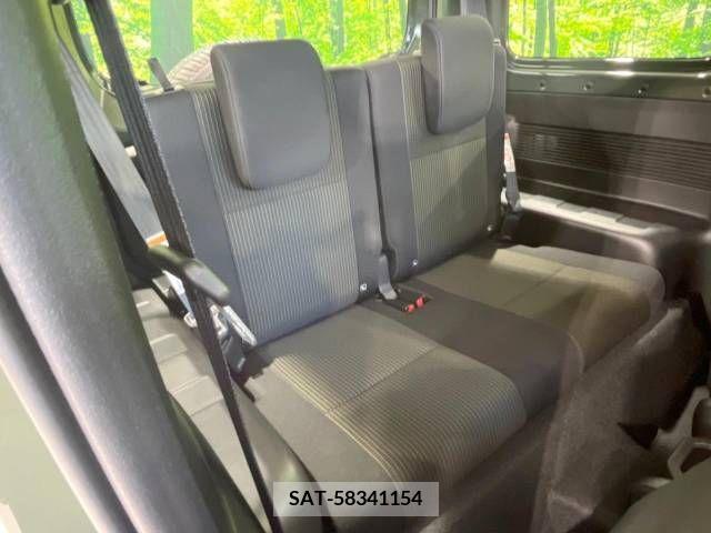 Suzuki JIMNY 2020-03 306201-9
