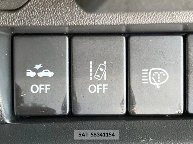 Suzuki JIMNY 2020-03 306201-4