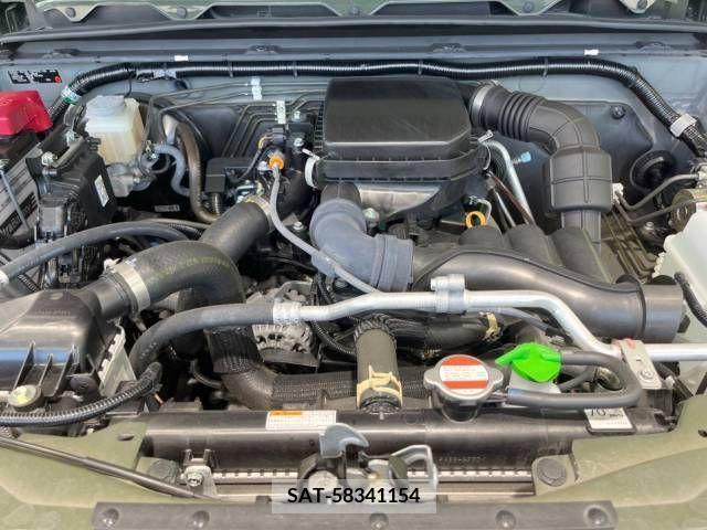 Suzuki JIMNY 2020-03 306201-18