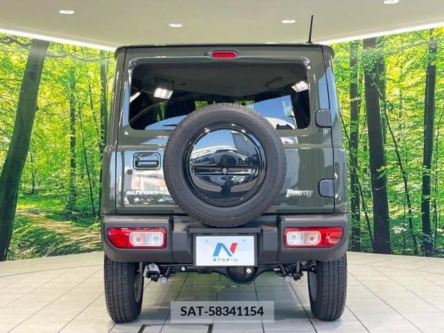Suzuki JIMNY 2020-03 306201-15