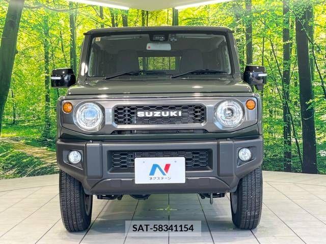 Suzuki JIMNY 2020-03 306201-14