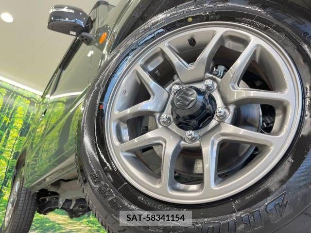 Suzuki JIMNY 2020-03 306201-13