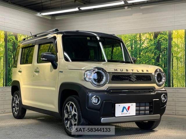Suzuki HUSTLER 2023-05 312907-16