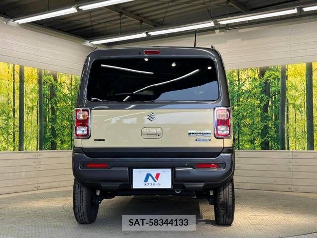 Suzuki HUSTLER 2023-05 312907-15