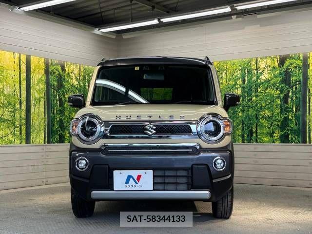 Suzuki HUSTLER 2023-05 312907-14