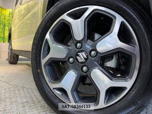 Suzuki HUSTLER 2023-05 312907-13