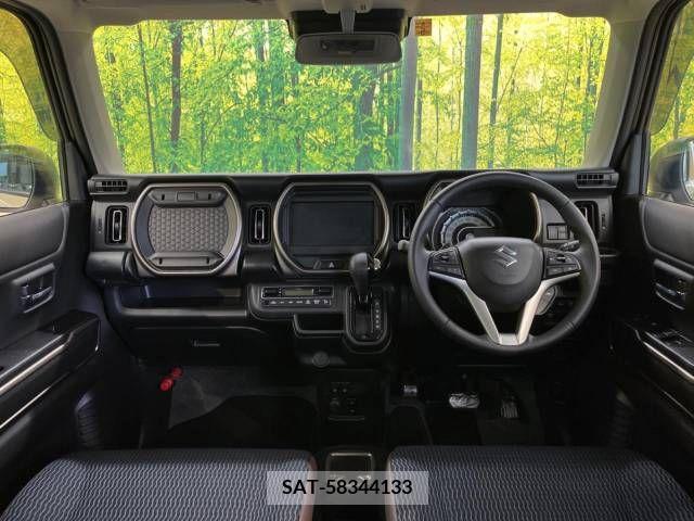 Suzuki HUSTLER 2023-05 312907-1