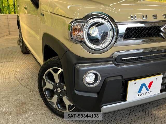 Suzuki HUSTLER 2023-05 312907-12