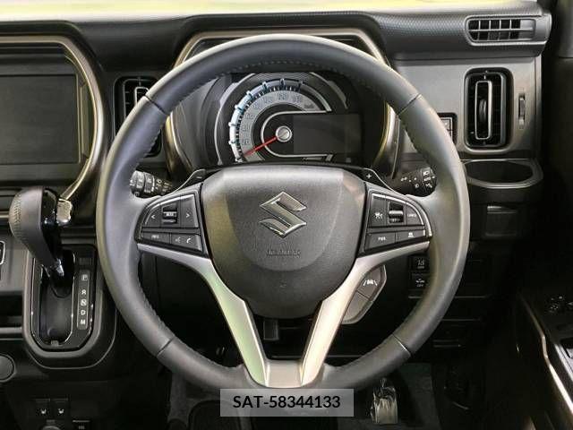 Suzuki HUSTLER 2023-05 312907-11