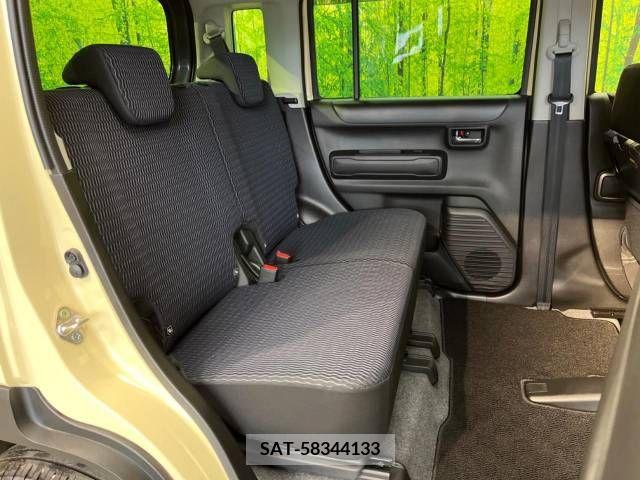 Suzuki HUSTLER 2023-05 312907-9