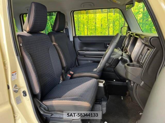 Suzuki HUSTLER 2023-05 312907-8