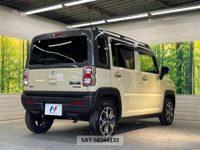 Suzuki HUSTLER 2023-05 312907-17