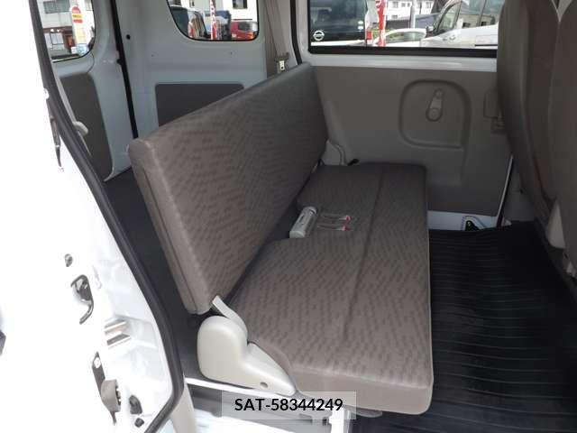 Suzuki EVERY 2023-10 359969-12