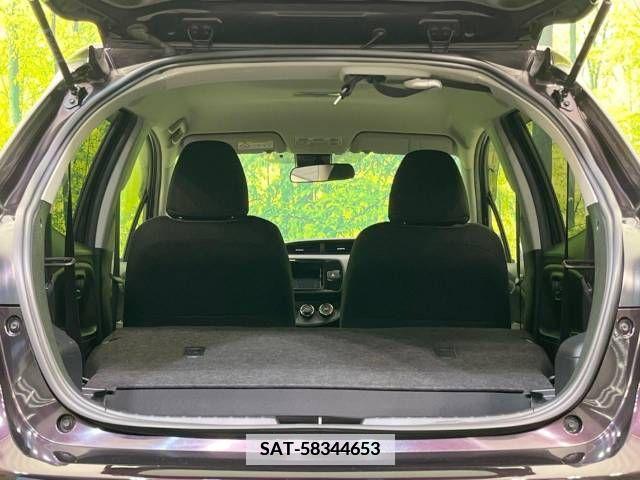 Toyota VITZ 2018-11 340094-10