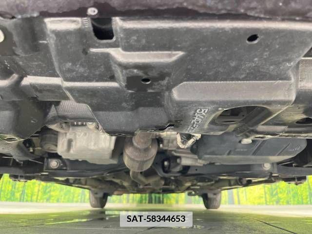 Toyota VITZ 2018-11 340094-19