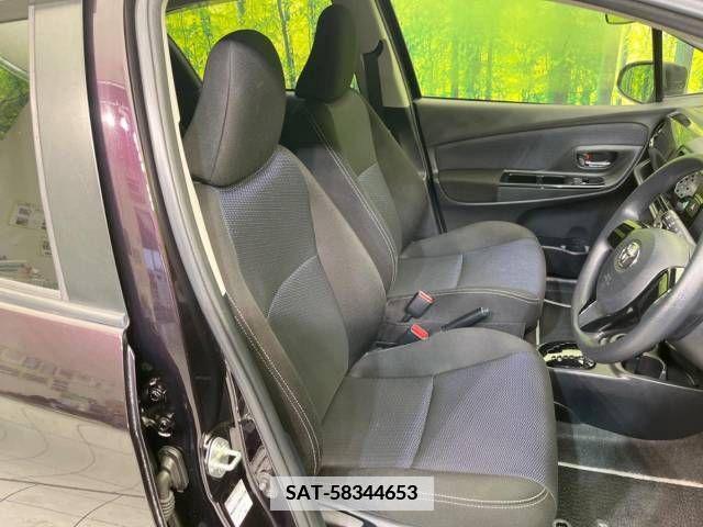 Toyota VITZ 2018-11 340094-8