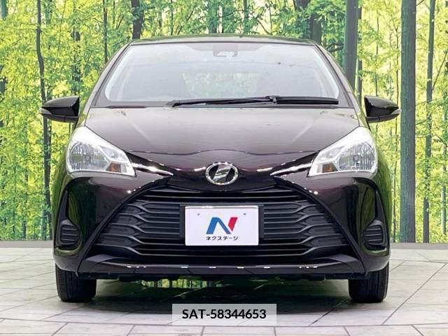 Toyota VITZ 2018-11 340094-14